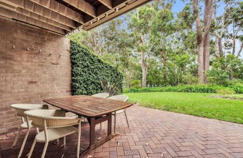 Mollymook Casa | Riversdale Retreat - w. beach & golf course access