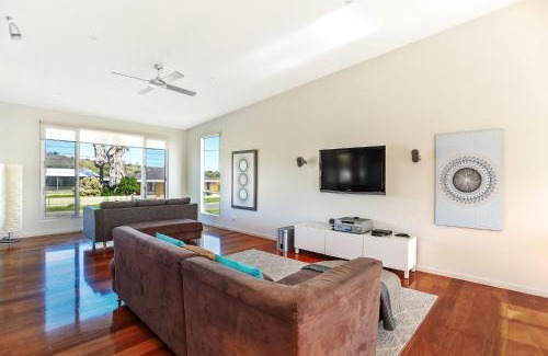 Goolwa South Casa | Riversea Goolwa Beach House