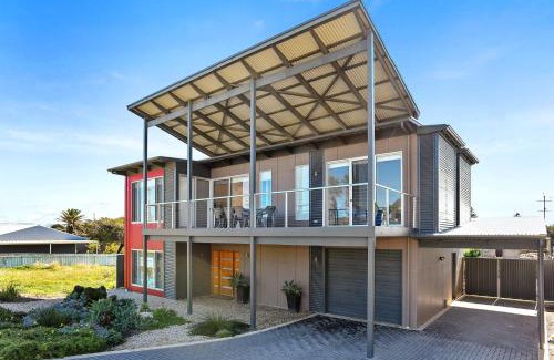Goolwa South Casa | Riversea Goolwa Beach House