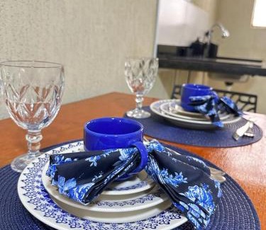 Petrolina Apartamento | RiverSide 103