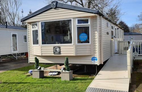 Berwick-upon-Tweed Complejo | Riverside 35 - Haggerston Castle