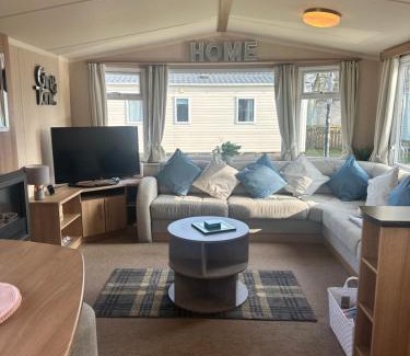 Berwick-upon-Tweed Complejo | Riverside 35 - Haggerston Castle