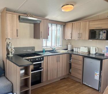 Berwick-upon-Tweed Complejo | Riverside 35 - Haggerston Castle