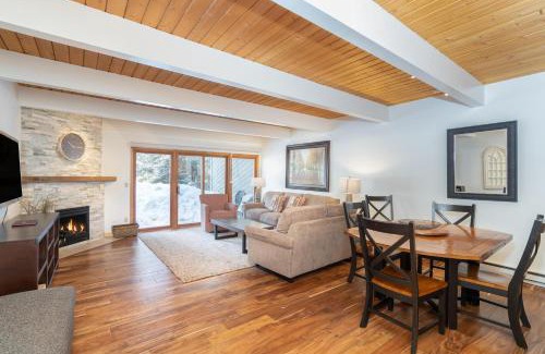 Telluride Apartamento | Riverside A