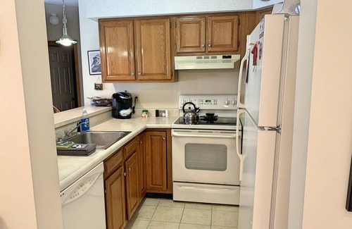 Lincoln Condominio | RD103- Administrado por el Servicio de Reservaciones Loon - NH Meals & Rooms Lic # 056365