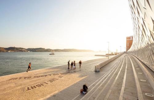 Belem Apartamento | Riverside Apartment 42 - Lisbon
