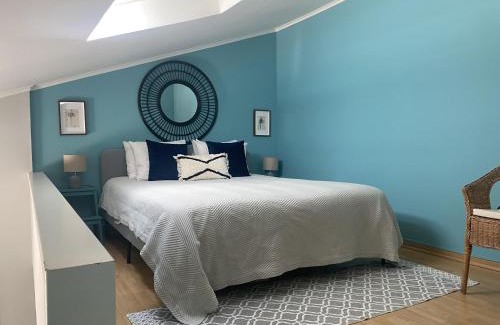 Belem Apartamento | Riverside Apartment 42 - Lisbon