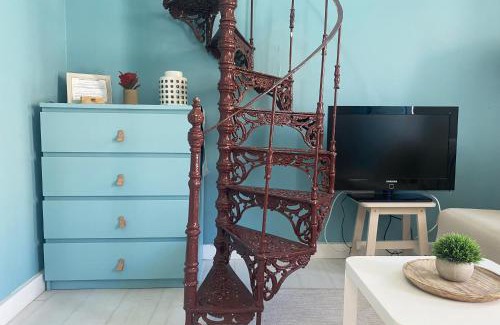 Belem Apartamento | Riverside Apartment 42 - Lisbon