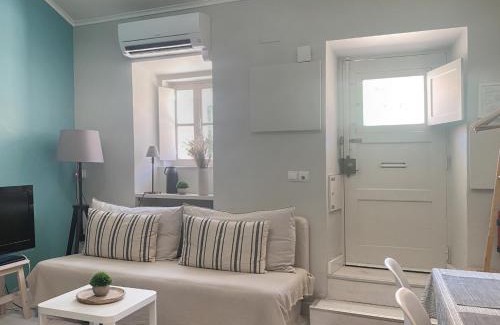 Belem Apartamento | Riverside Apartment 42 - Lisbon
