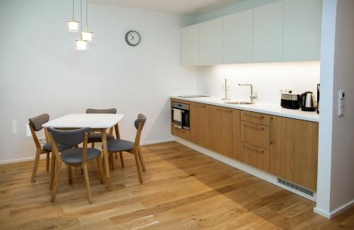Parnu Apartamento | Riverside Apartment