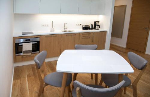 Parnu Apartamento | Riverside Apartment