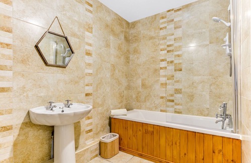 Londonderry Apartamento | Riverside Apartment