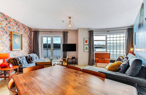 Londonderry Apartamento | Riverside Apartment