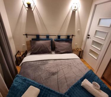 Skopje Region Apartamento | Riverside Apartment
