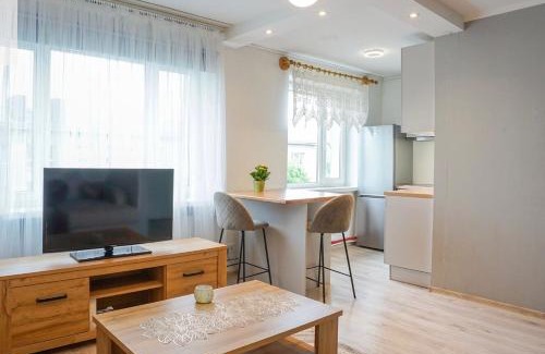 Parnu Apartamento | Riverside Apartment Pärnu