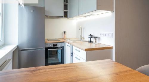 Parnu Apartamento | Riverside Apartment Pärnu