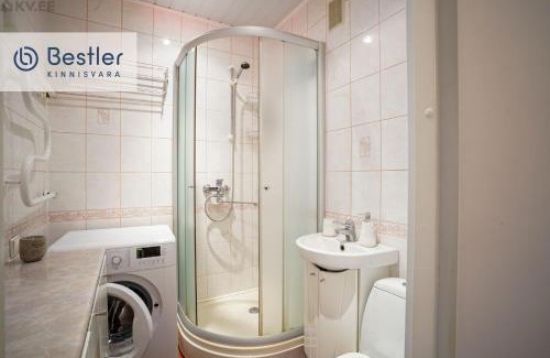 Parnu Apartamento | Riverside Apartment Pärnu