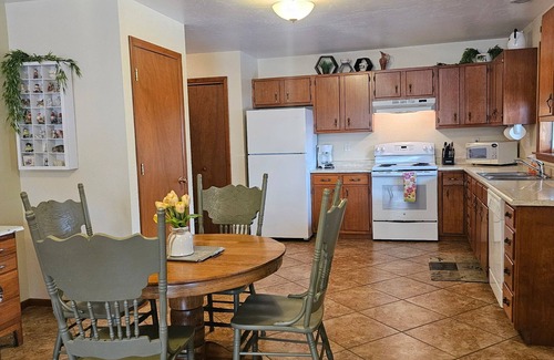 Gardiner Apartamento | Parques Riverside B en Gardiner, MT