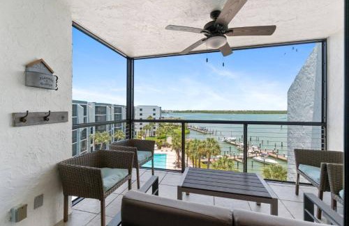Marco Island Casa | Riverside B606