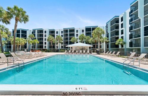 Marco Island Casa | Riverside B606
