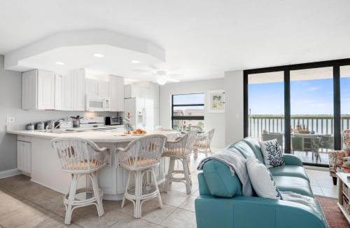 Marco Island Casa | Riverside B606