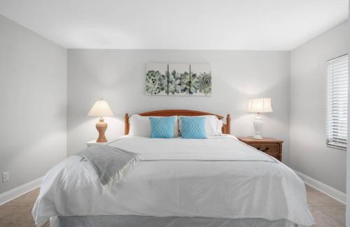 Marco Island Casa | Riverside B606