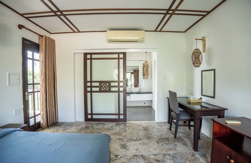 Cam Chau Complejo | Riverside Bamboo Resort - Hoi An