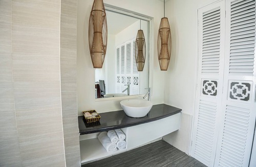 Cam Chau Complejo | Riverside Bamboo Resort - Hoi An
