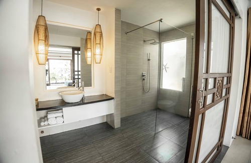 Cam Chau Complejo | Riverside Bamboo Resort - Hoi An