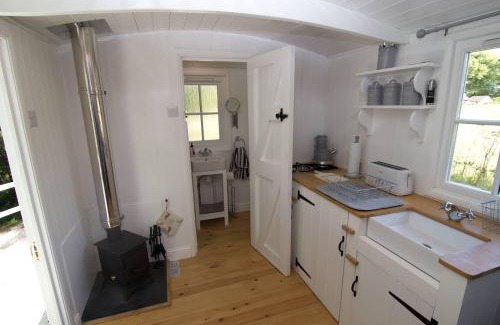 Spean Bridge Apartamento | Riverside Bothy at Allt A'Mhuilinn
