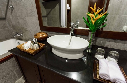 Vang Vieng Complejo | Riverside Boutique Resort, Vang Vieng