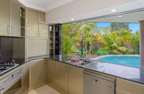 Port Macquarie Casa | Riverside Breeze - private luxury family retreat with pool
