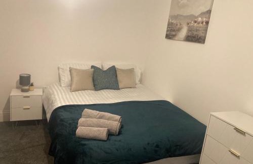 Preston Apartamento | Riverside by Teil Luxurious one bed Apartment