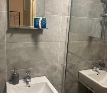 Preston Apartamento | Riverside by Teil Luxurious one bed Apartment