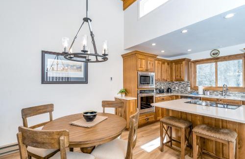Telluride Apartamento | Riverside C203 - Riverside Owl