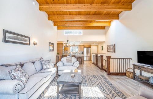 Telluride Apartamento | Riverside C203 - Riverside Owl