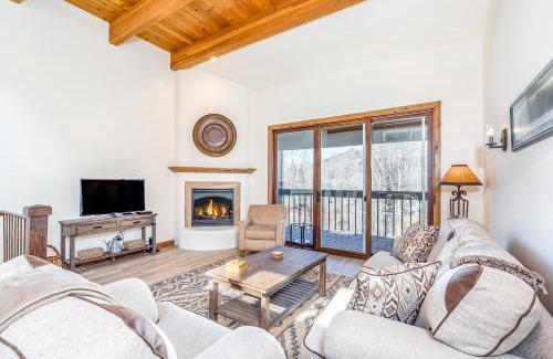 Telluride Apartamento | Riverside C203 - Riverside Owl