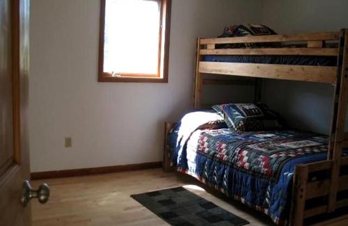 Cascade Casa | Riverside Cabin with Rare Claw-Foot Bathtub, Montana