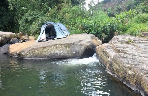 Lindula Otro | Riverside Camping Bogawanthalawa