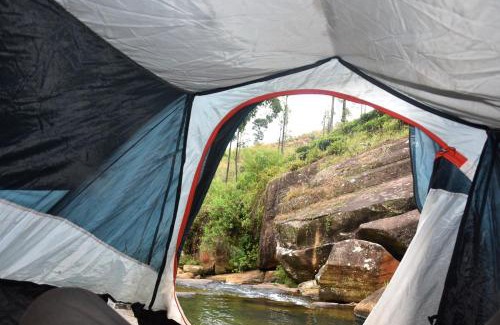 Lindula Otro | Riverside Camping Bogawanthalawa