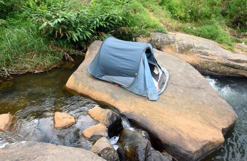 Lindula Otro | Riverside Camping Bogawanthalawa