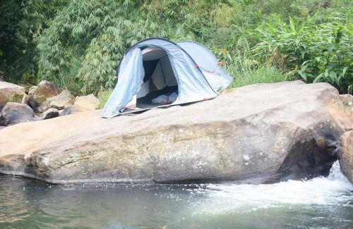Lindula Otro | Riverside Camping Bogawanthalawa