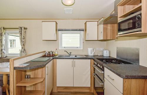 Bognor Regis Complejo | Riverside Caravan Holiday Park