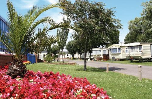 Bognor Regis Complejo | Riverside Caravan Holiday Park