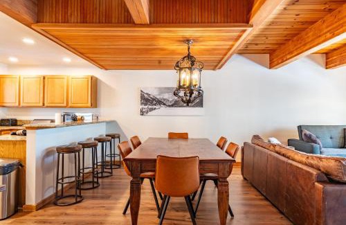 Telluride Casa | Riverside Condos C102 by AvantStay Condo Close To Downtown Town Park Ski Lift 8