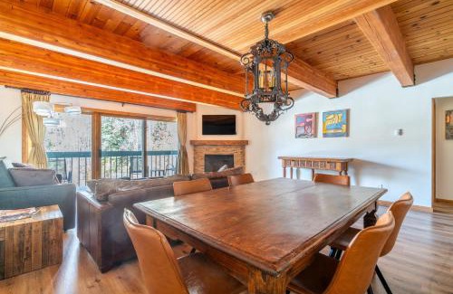 Telluride Casa | Riverside Condos C102 by AvantStay Condo Close To Downtown Town Park Ski Lift 8