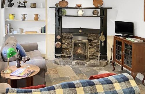 Brendon Casa | Riverside Cottage, Brendon