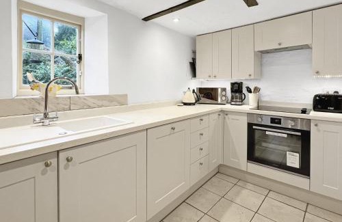 Brendon Casa | Riverside Cottage, Brendon