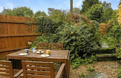 Brendon Casa | Riverside Cottage, Brendon