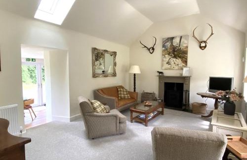 Loch Tay Casa | Riverside Cottage, Bridge of Balgie, Glenlyon, Perthshire